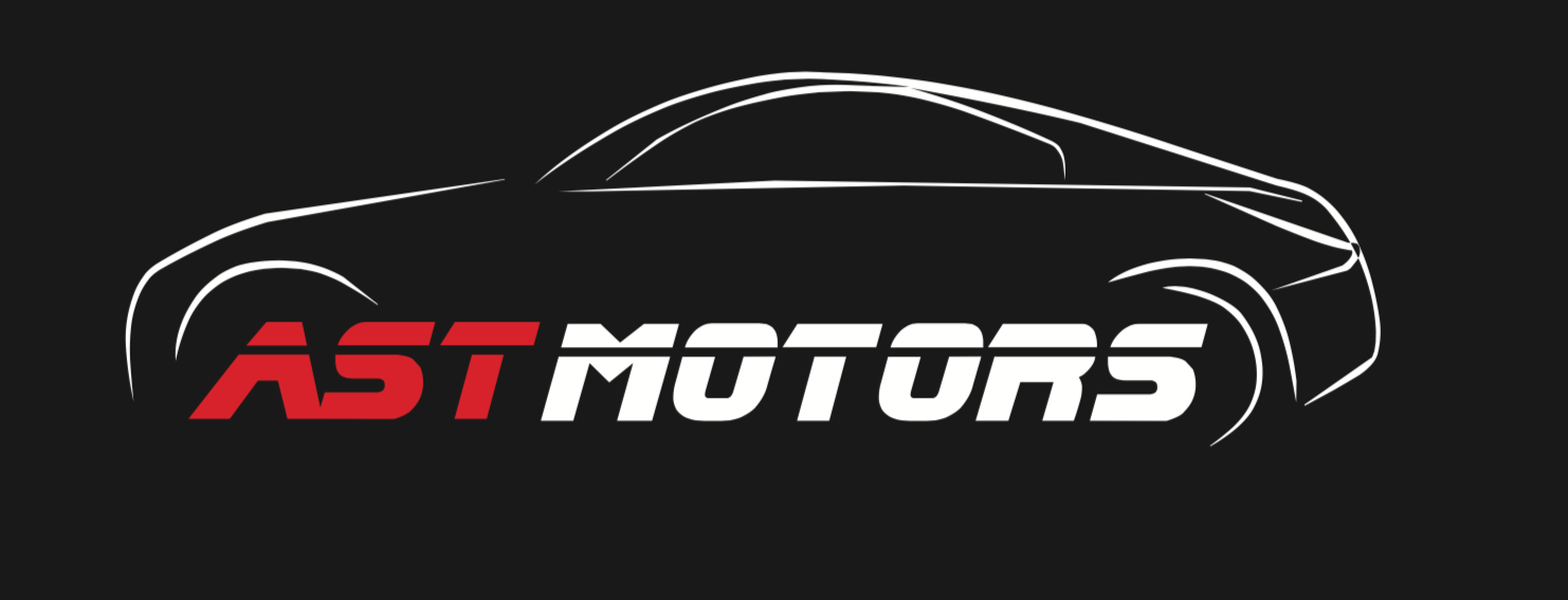 ASTMotors Logo